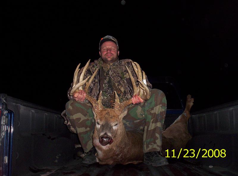 deer rut 012